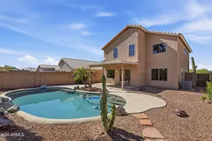 2303 E Electra Ln, Phoenix, AZ 85024 - Photo 42