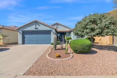 32986 N Pebble Creek Drive, San Tan Valley, AZ 85143 - Photo 1