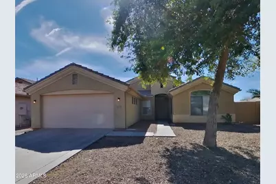 8625 W Chickasaw Street, Tolleson, AZ 85353 - Photo 1