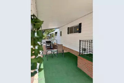 3411 S Camino Seco -- #140, Tucson, AZ 85730 - Photo 4