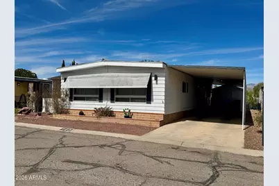 3411 S Camino Seco -- #140, Tucson, AZ 85730 - Photo 2