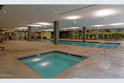 7167 E Rancho Vista Drive #Unit 6004, Scottsdale, AZ 85251 - Photo 50