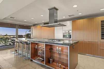 7167 E Rancho Vista Drive #Unit 6004, Scottsdale, AZ 85251 - Photo 14