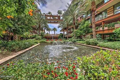 7167 E Rancho Vista Drive #6004, Scottsdale, AZ 85251 - Photo 26