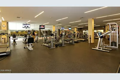 7167 E Rancho Vista Drive #Unit 6004, Scottsdale, AZ 85251 - Photo 52