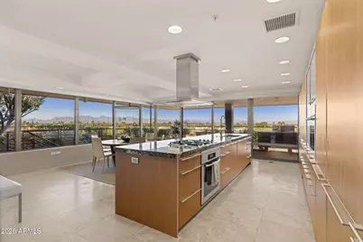 7167 E Rancho Vista Drive #Unit 6004, Scottsdale, AZ 85251 - Photo 12