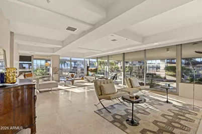 7167 E Rancho Vista Drive #Unit 6004, Scottsdale, AZ 85251 - Photo 6
