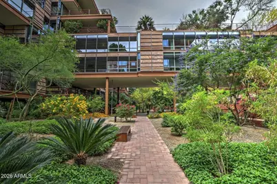 7167 E Rancho Vista Drive #6004, Scottsdale, AZ 85251 - Photo 20