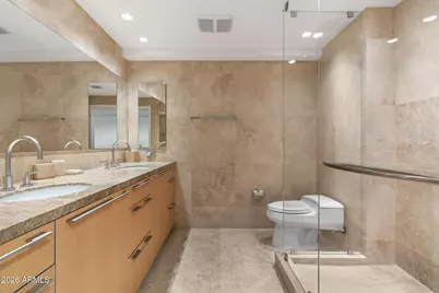 7167 E Rancho Vista Drive #Unit 6004, Scottsdale, AZ 85251 - Photo 20