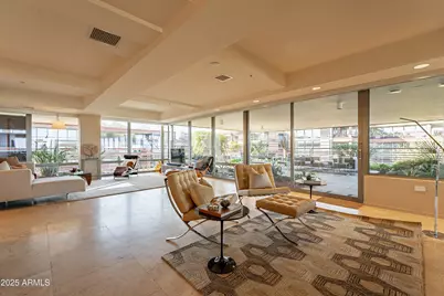 7167 E Rancho Vista Drive #6004, Scottsdale, AZ 85251 - Photo 6