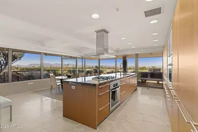 7167 E Rancho Vista Drive #Unit 6004, Scottsdale, AZ 85251 - Photo 12