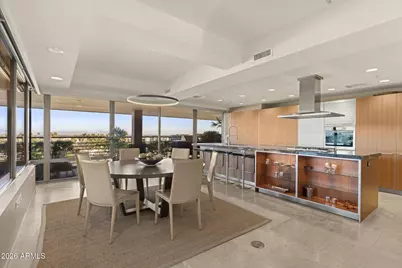 7167 E Rancho Vista Drive #Unit 6004, Scottsdale, AZ 85251 - Photo 8