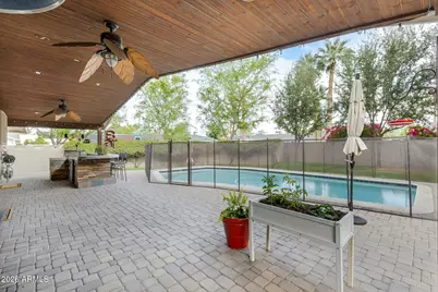 611 E Nicolet Avenue, Phoenix, AZ 85020 - Photo 46