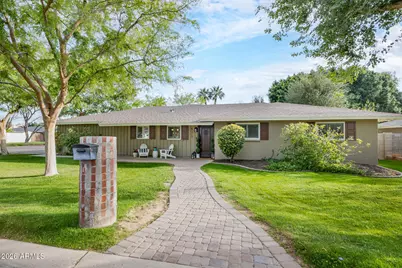 611 E Nicolet Avenue, Phoenix, AZ 85020 - Photo 14