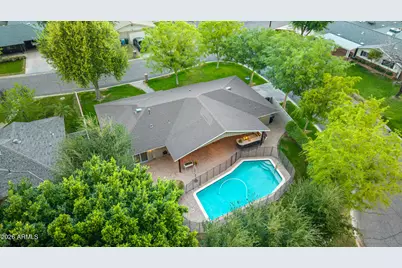 611 E Nicolet Avenue, Phoenix, AZ 85020 - Photo 58