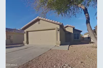 12306 N Palm Street, El Mirage, AZ 85335 - Photo 1