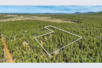 4.74 Acres Birdsong Way #-, Lakeside, AZ 85929 - Photo 2