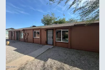 3645 N 71st Avenue #5, Phoenix, AZ 85033 - Photo 2