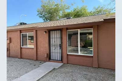 3645 N 71st Avenue #5, Phoenix, AZ 85033 - Photo 1