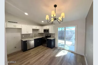 3645 N 71st Avenue #5, Phoenix, AZ 85033 - Photo 4