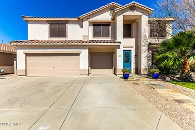 11508 E Quintana Avenue, Mesa, AZ 85212 - Photo 60