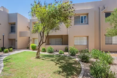 11333 N 92nd Street #1057, Scottsdale, AZ 85260 - Photo 24