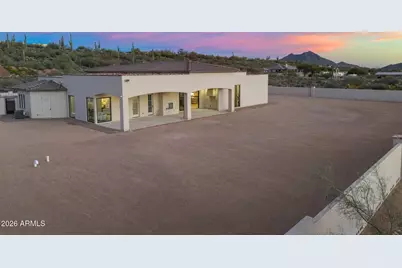5249 E Morning Star Road, Cave Creek, AZ 85331 - Photo 78