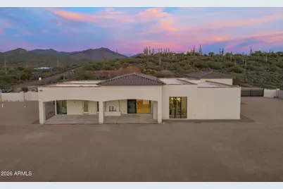 5249 E Morning Star Road, Cave Creek, AZ 85331 - Photo 76