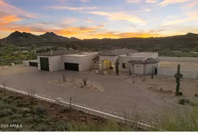 5249 E Morning Star Road, Cave Creek, AZ 85331 - Photo 86