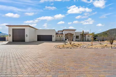 5249 E Morning Star Road, Cave Creek, AZ 85331 - Photo 84