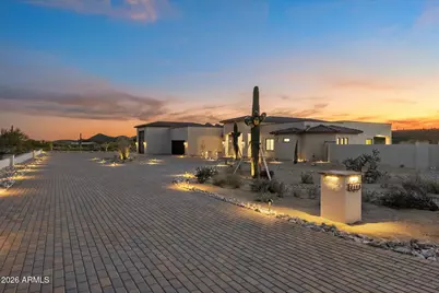 5249 E Morning Star Road, Cave Creek, AZ 85331 - Photo 80