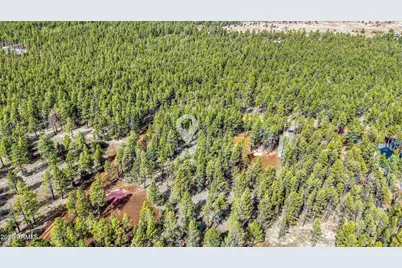 1 Acre Birdsong Way #-, Lakeside, AZ 85929 - Photo 4