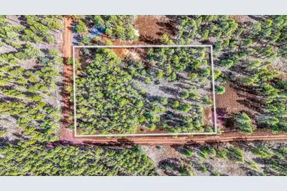 1 Acre Birdsong Way #-, Lakeside, AZ 85929 - Photo 2