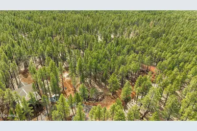 1 Acre Birdsong Way #-, Lakeside, AZ 85929 - Photo 6