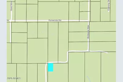 1 Acre Birdsong Way #-, Lakeside, AZ 85929 - Photo 8