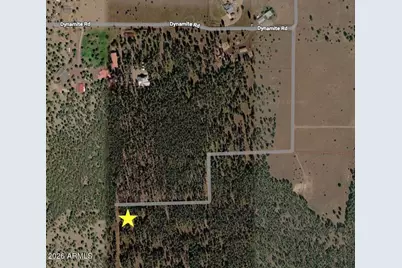 1 Acre Birdsong Way #-, Lakeside, AZ 85929 - Photo 12
