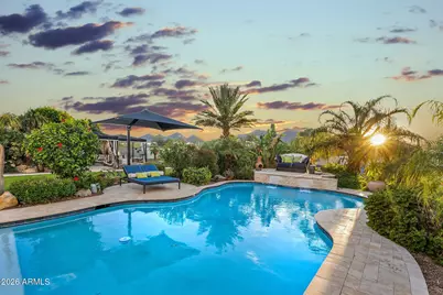 34224 N Paseo Grande Drive, Queen Creek, AZ 85144 - Photo 2