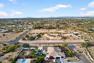 34224 N Paseo Grande Dr, Queen Creek, AZ 85144 - Photo 98