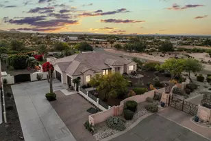 34224 N Paseo Grande Dr, Queen Creek, AZ 85144 - Photo 104