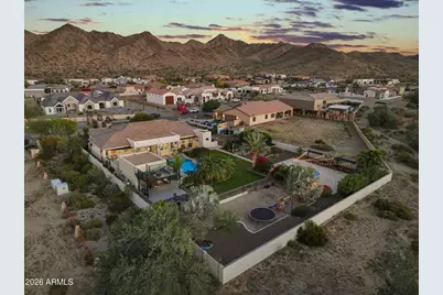 34224 N Paseo Grande Drive, Queen Creek, AZ 85144 - Photo 112