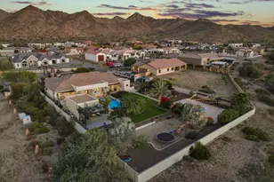 34224 N Paseo Grande Dr, Queen Creek, AZ 85144 - Photo 112