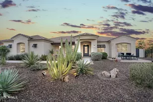 34224 N Paseo Grande Dr, Queen Creek, AZ 85144 - Photo 1