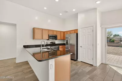 3497 E Cowboy Cove Trail, San Tan Valley, AZ 85140 - Photo 8