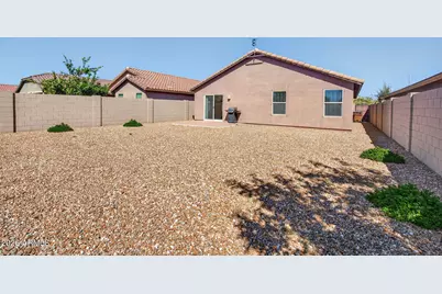 3497 E Cowboy Cove Trail, San Tan Valley, AZ 85140 - Photo 32