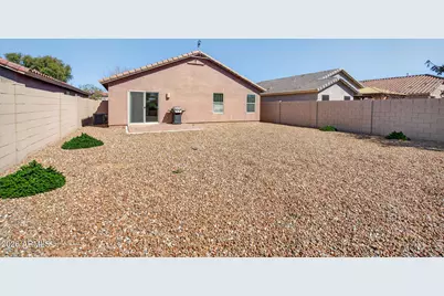 3497 E Cowboy Cove Trail, San Tan Valley, AZ 85140 - Photo 30