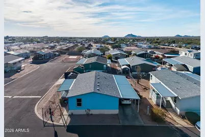 2200 N Delaware Drive #48, Apache Junction, AZ 85120 - Photo 30