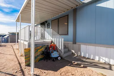 2200 N Delaware Drive #48, Apache Junction, AZ 85120 - Photo 4