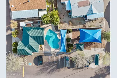 2200 N Delaware Drive #48, Apache Junction, AZ 85120 - Photo 36