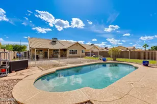 4250 E Encinas Ave, Gilbert, AZ 85234 - Photo 22