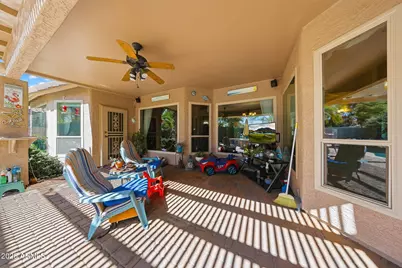 3897 E Cullumber Street, Gilbert, AZ 85234 - Photo 34